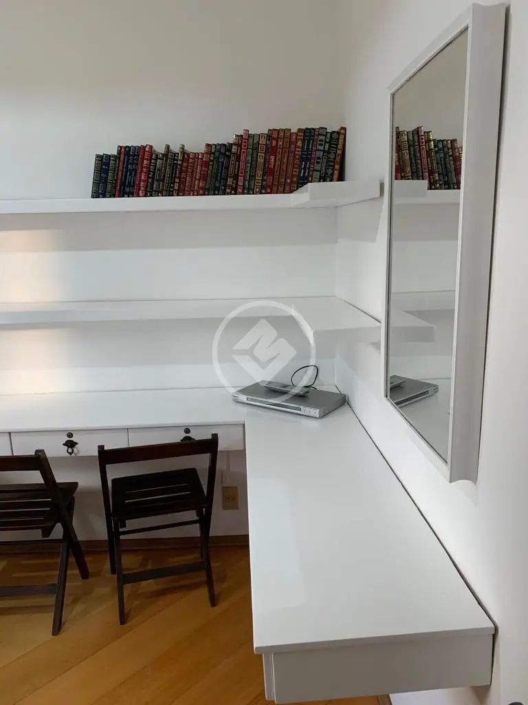 Image 14 - Apartamento em Indianópolis, São Paulo - SP