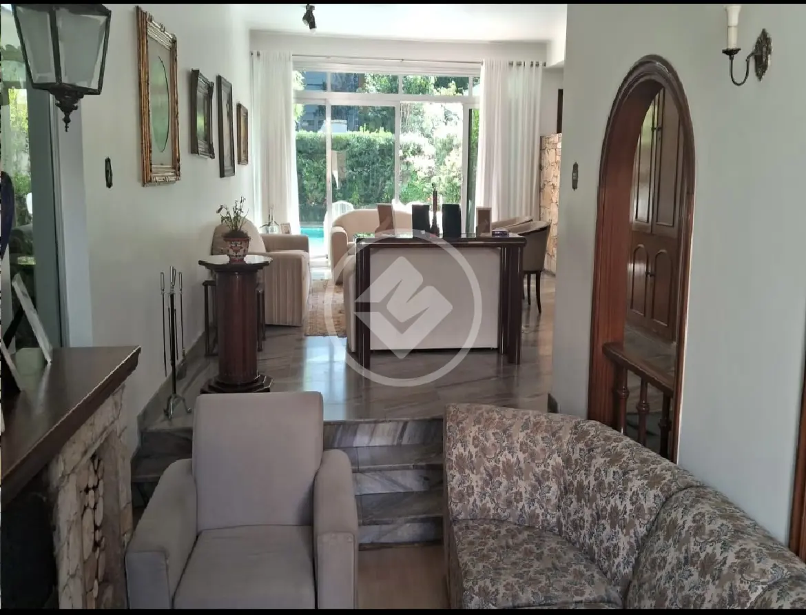 Imagem 3 - Casa em Vila Madalena, São Paulo - SP