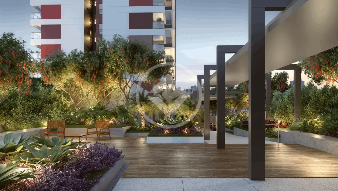 Image 13 - Apartamento em VILA ROMANA, São Paulo - SP