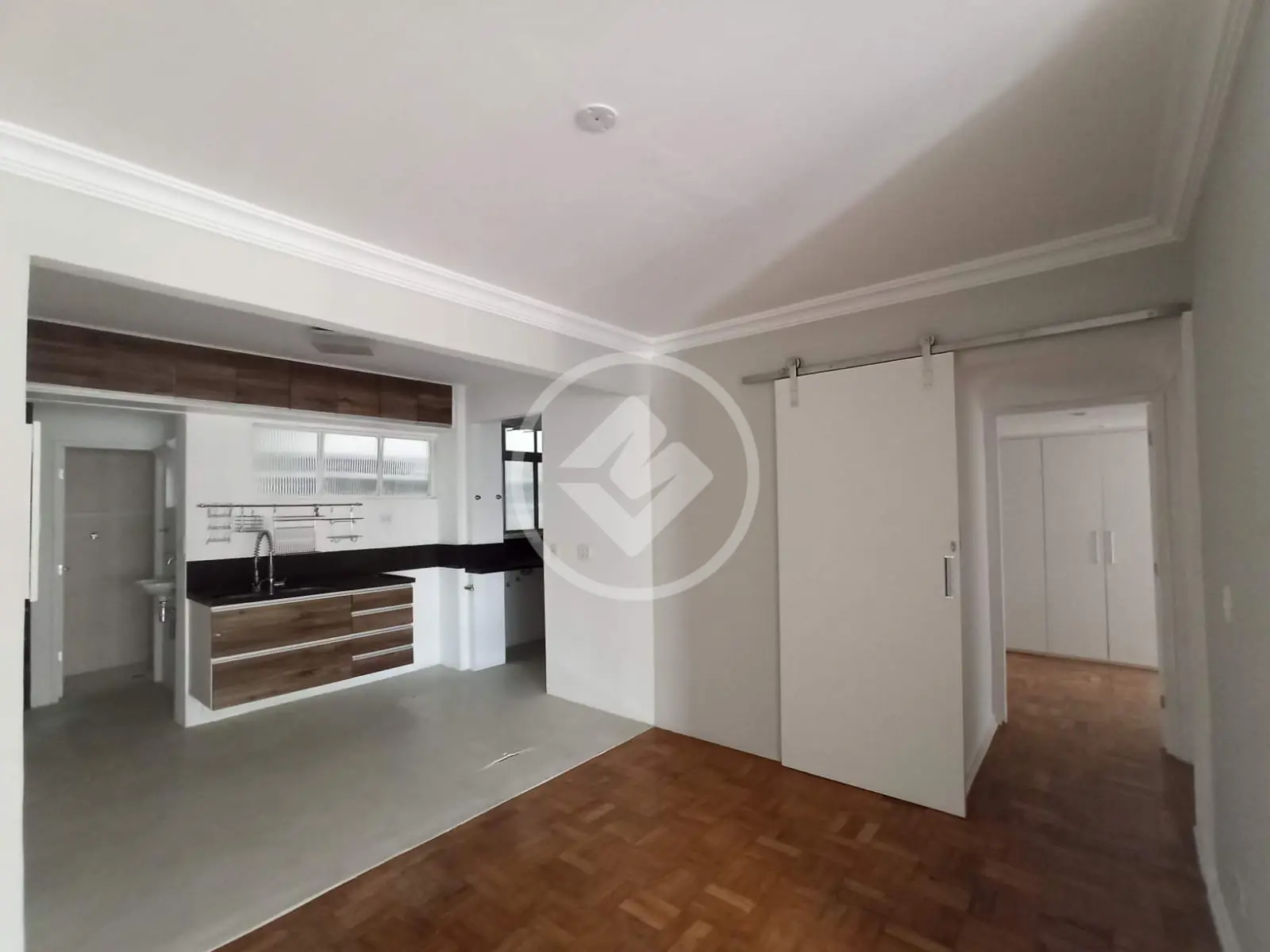 Apartamento VILA NOVA CONCEICAO, São Paulo - SP — foto 1
