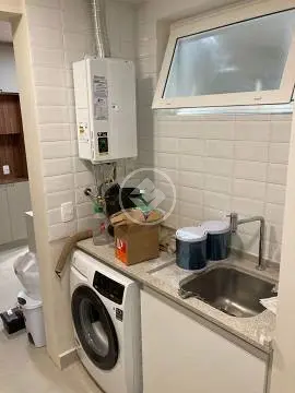 Imagem 3 - Apartamento em ITAIM BIBI, São Paulo - SP