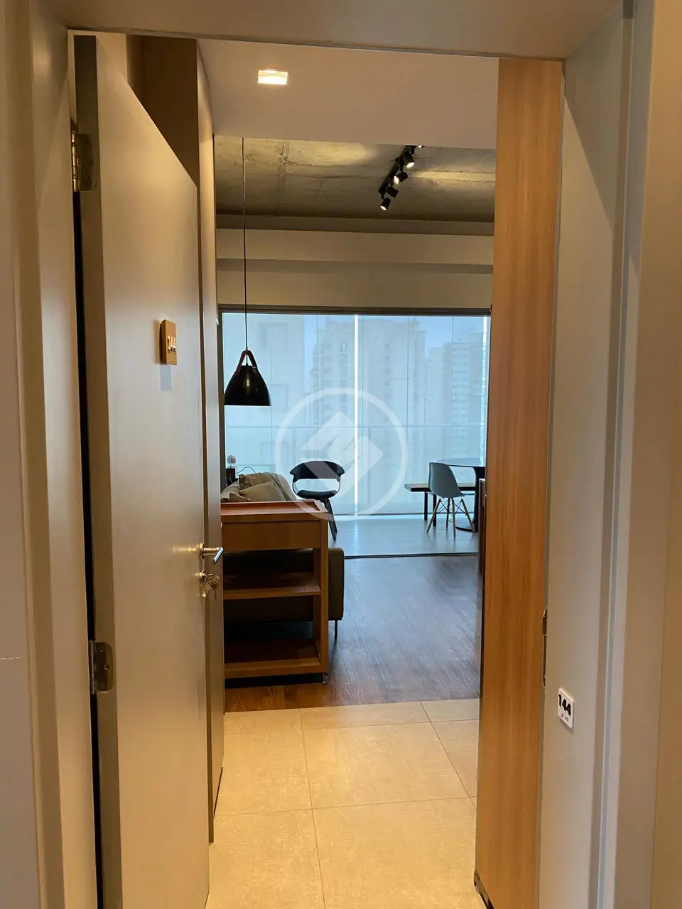 Imagem 3 - Loft / Studio em Moema, São Paulo - SP