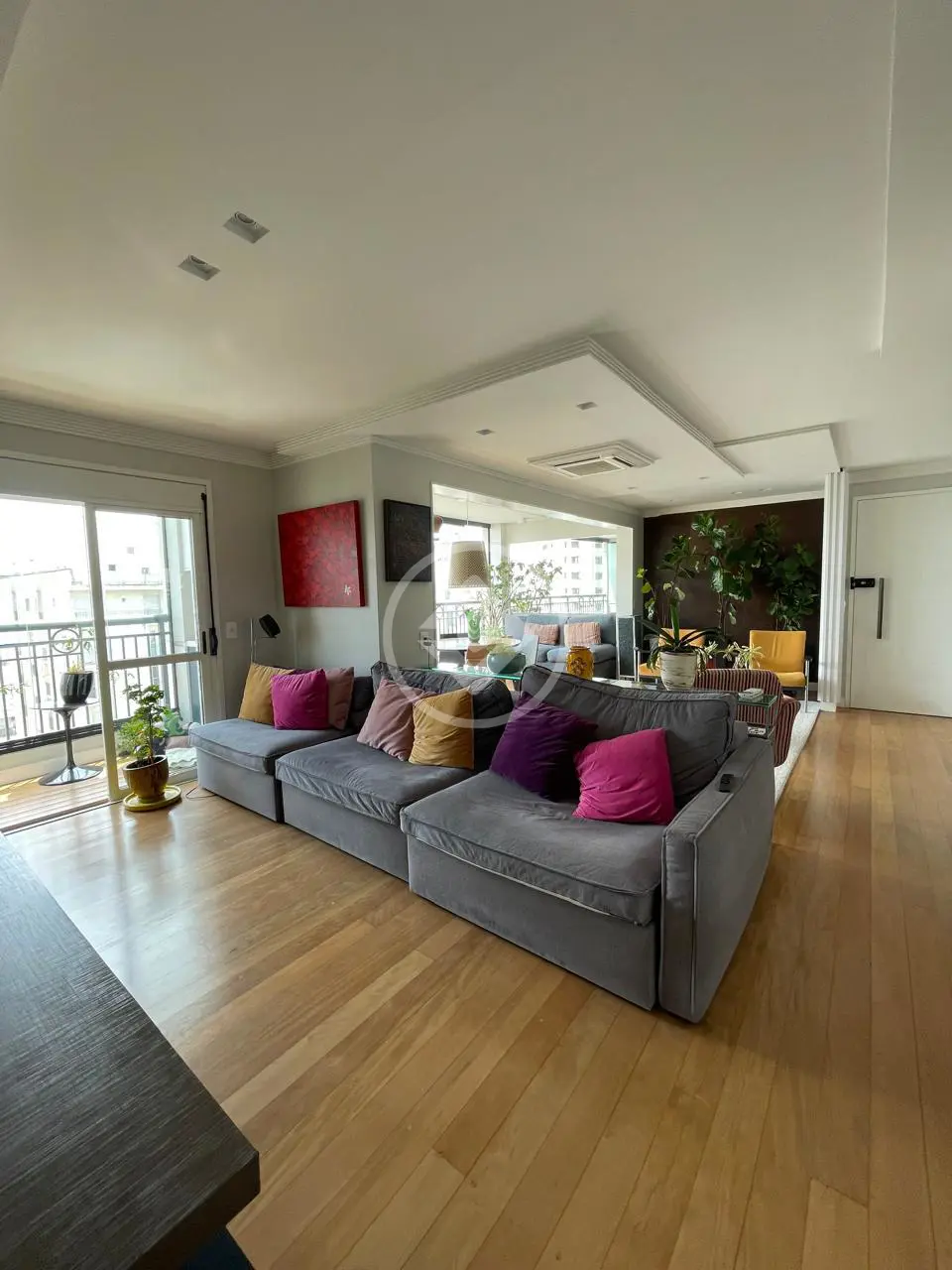 Imagem 4 - Apartamento em Moema, São Paulo - SP