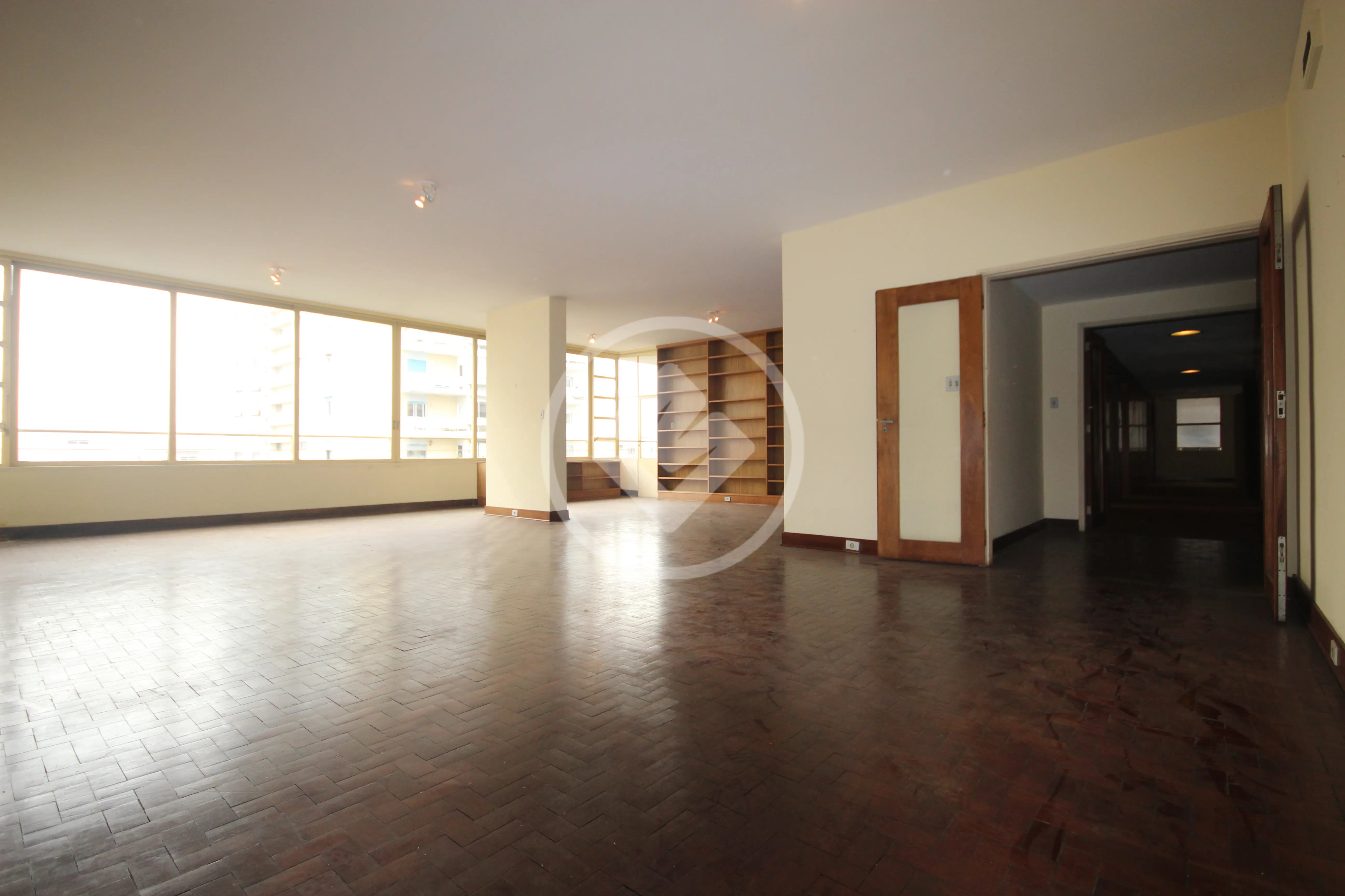 Apartamento HIGIENÓPOLIS, São Paulo - SP — foto 1