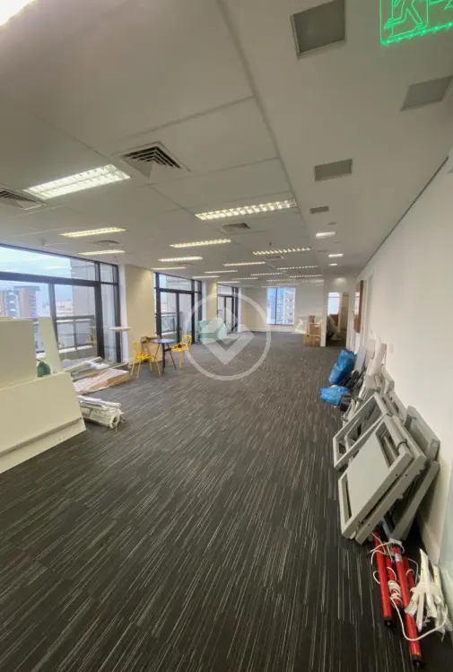 Imagem 2 - Sala Comercial em Indianópolis, São Paulo - SP