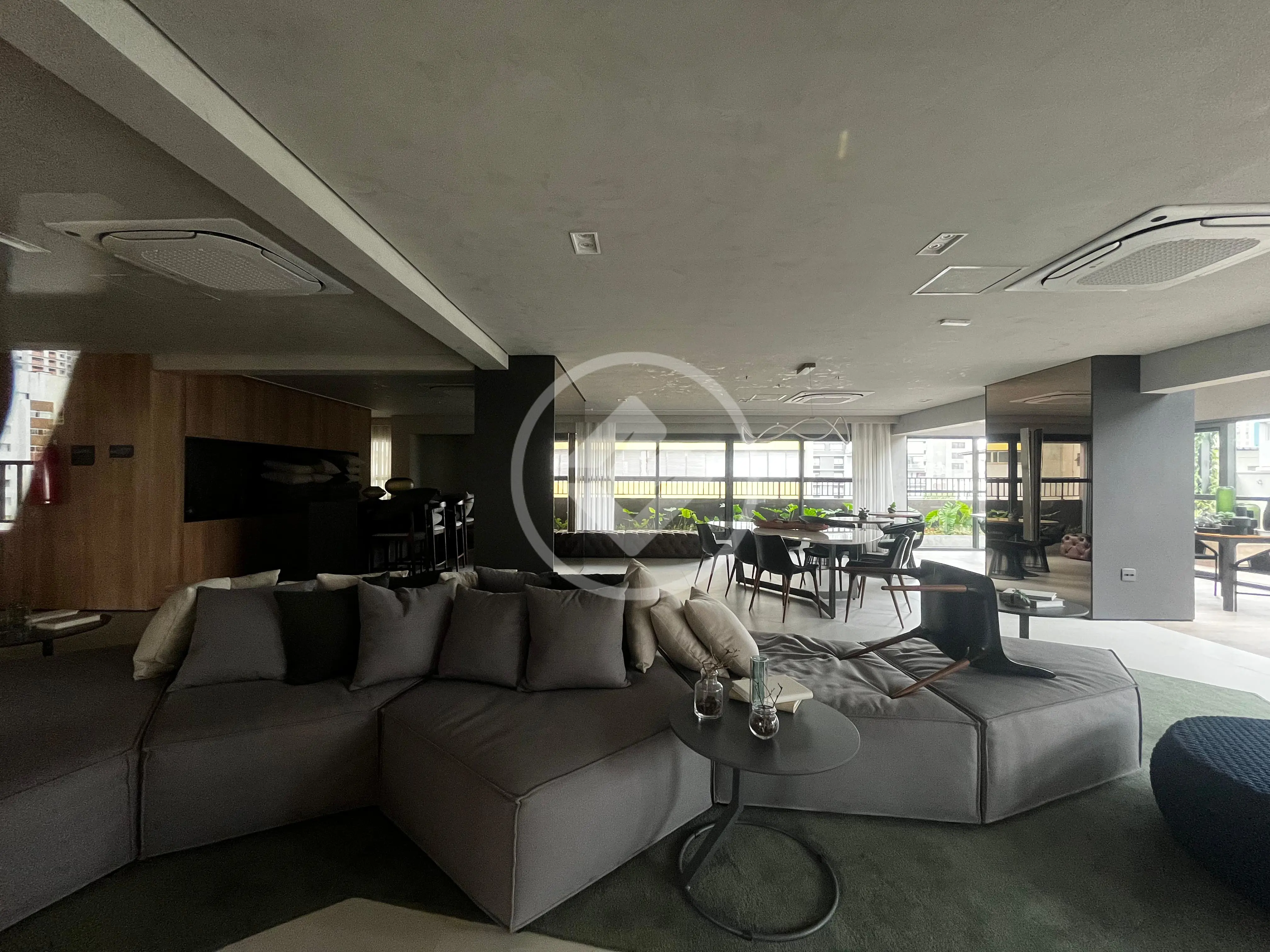 Imagem 4 - Loft / Studio em PERDIZES, São Paulo - SP