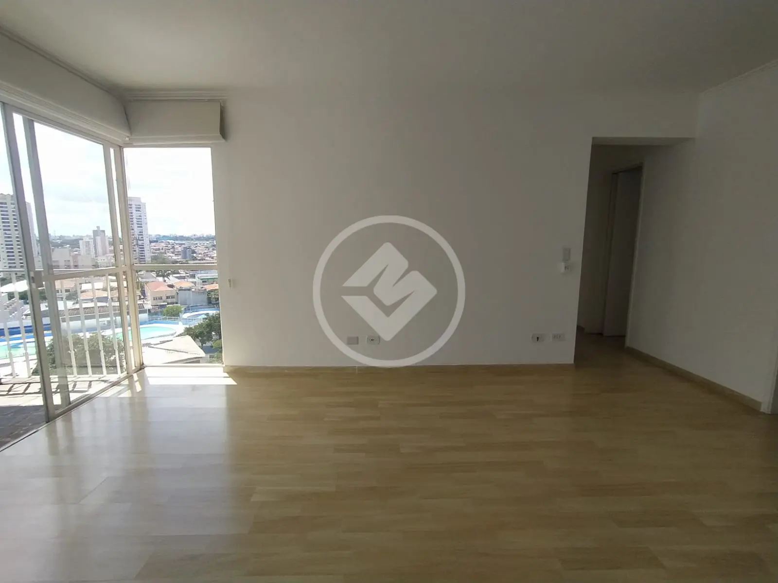 Imagem 3 - Apartamento em Vila Alexandria, São Paulo - SP