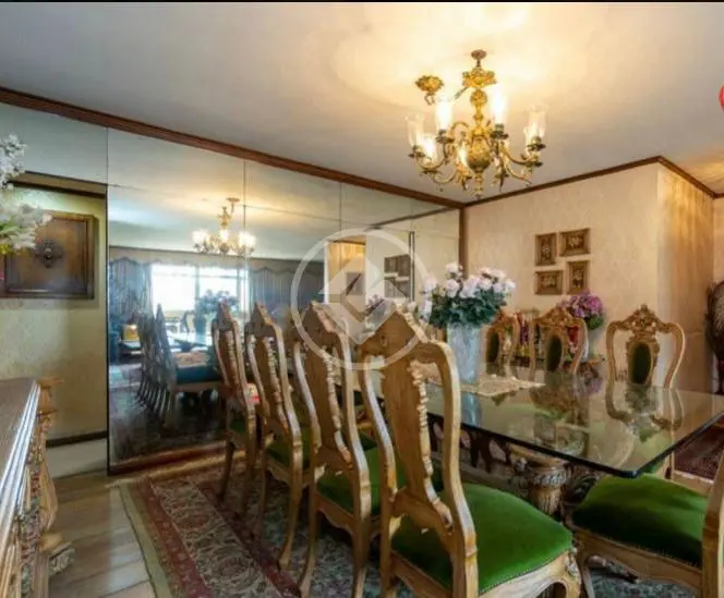 Imagem 2 - Apartamento em JARDIM PAULISTA, São Paulo - SP
