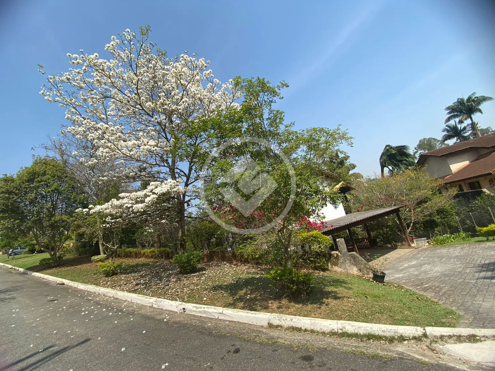 Imagem 1 - Casa Condomínio em Residencial Euroville, Carapicuíba - SP