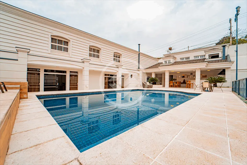 Imagem 1 - Casa em Vila Madalena, São Paulo - SP