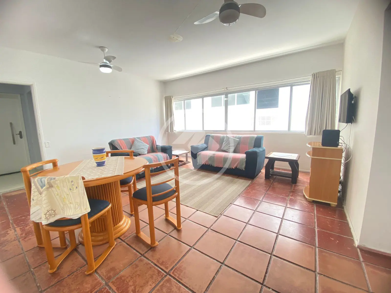 Imagem 6 - Apartamento em Enseada, Guarujá - SP