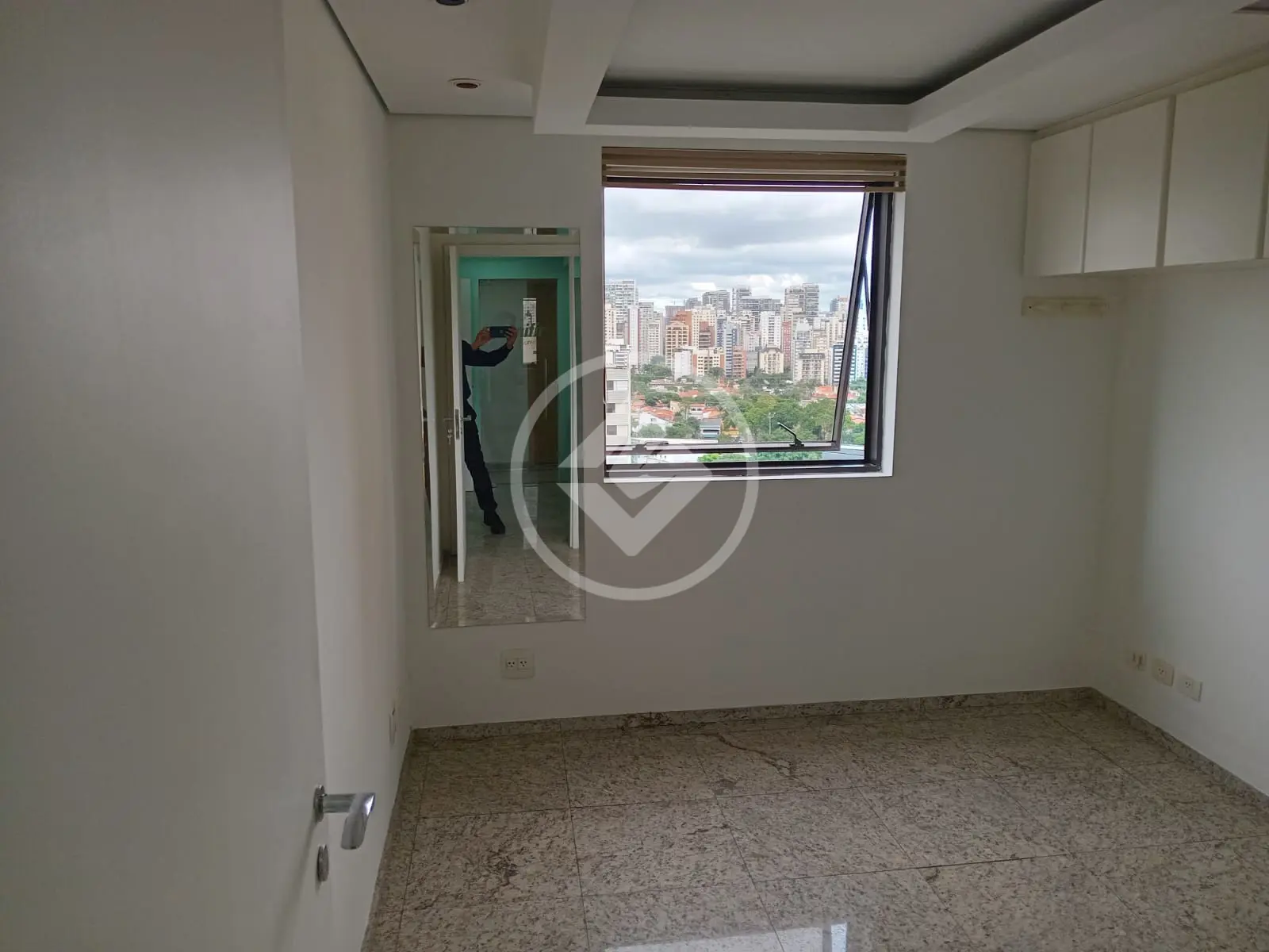 Imagem 2 - Sala Comercial em Vila Olímpia, São Paulo - SP