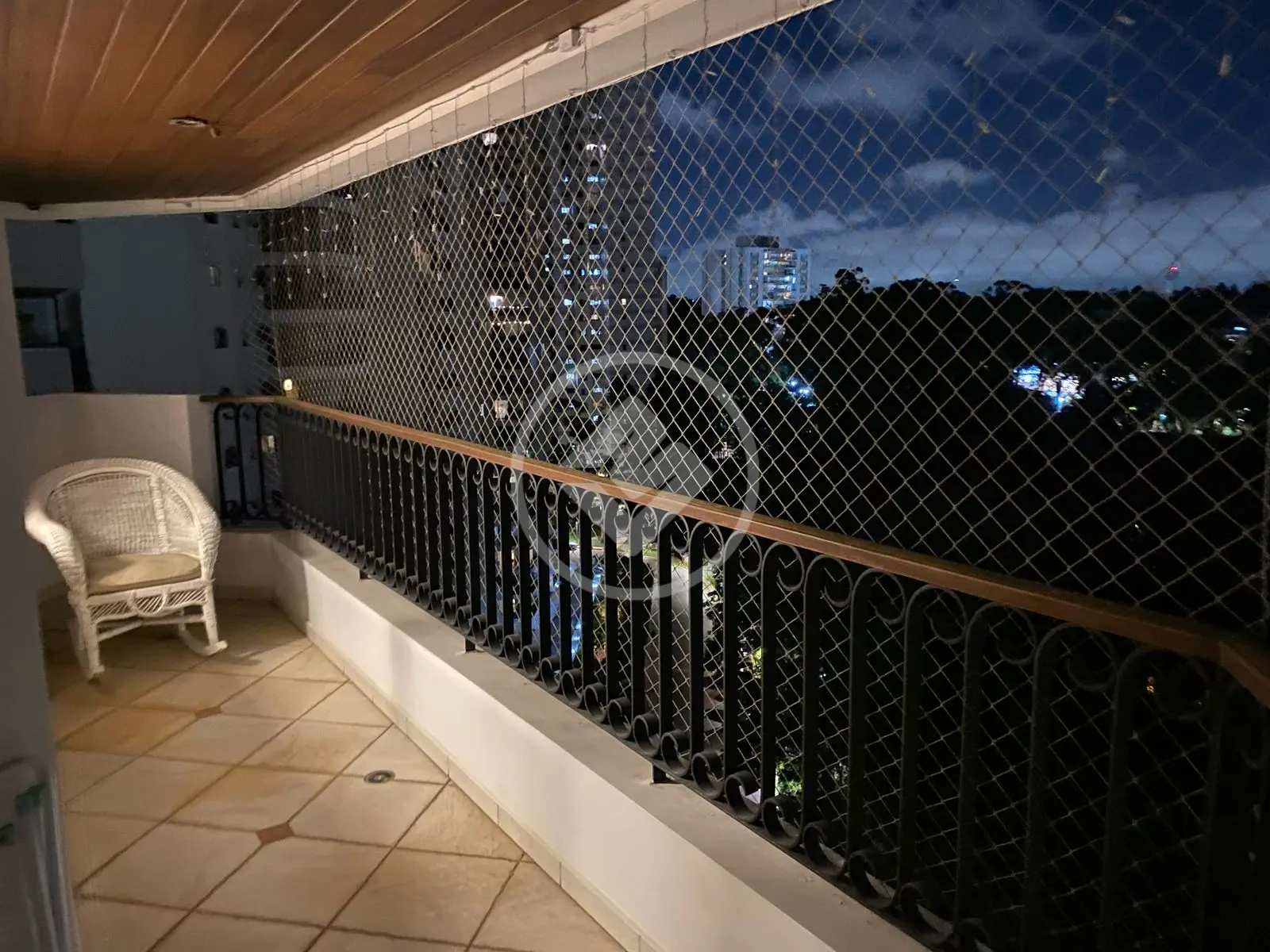 Apartamento SANTO AMARO, São Paulo - SP — foto 1