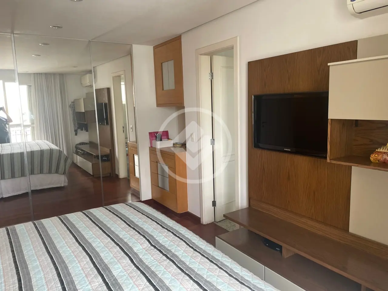 Imagem 3 - Apartamento em Brooklin Novo, São Paulo - SP
