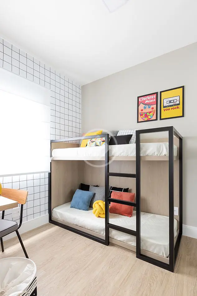 Image 30 - Apartamento em Campo Belo, São Paulo - SP