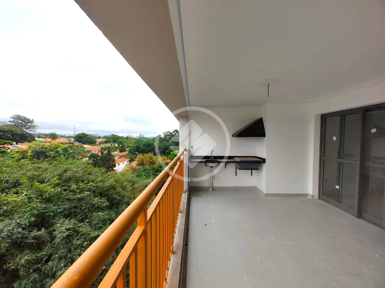 Apartamento Jardim Prudência, São Paulo - SP — foto 1