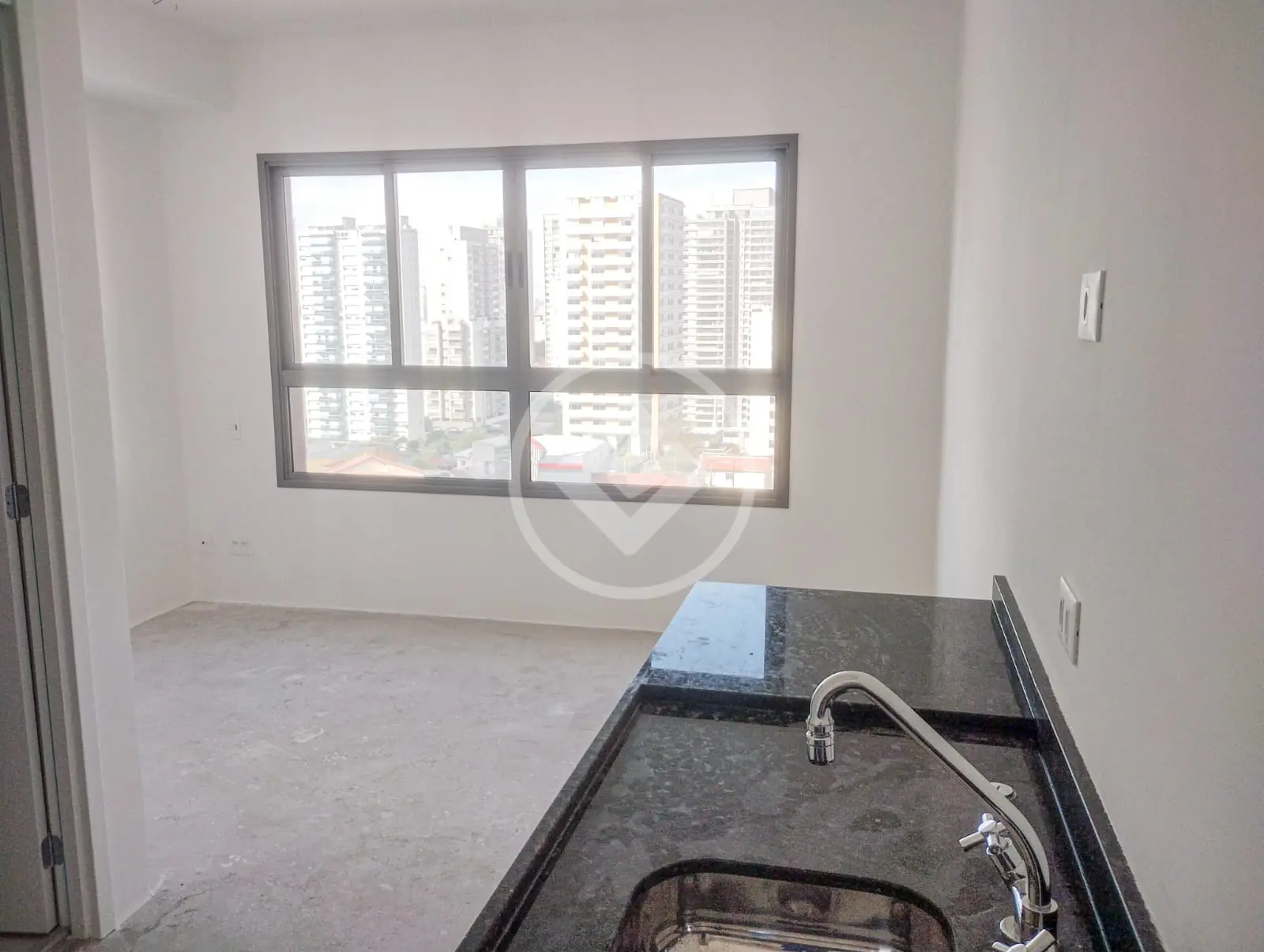 Apartamento VILA FIRMIANO PINTO, São Paulo - SP — foto 1