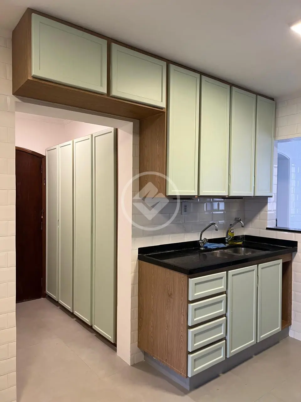 Image 19 - Apartamento em BROOKLIN PAULISTA, São Paulo - SP