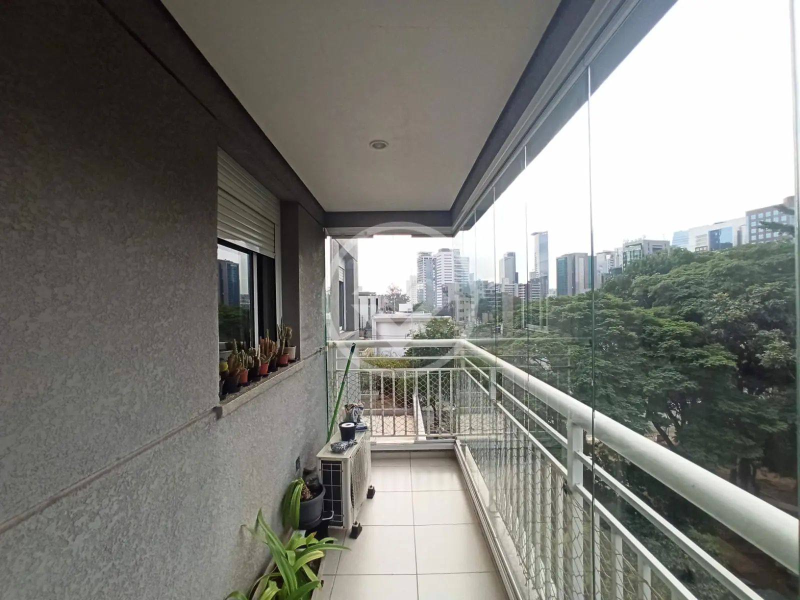 Imagem 2 - Apartamento em BROOKLIN PAULISTA, São Paulo - SP