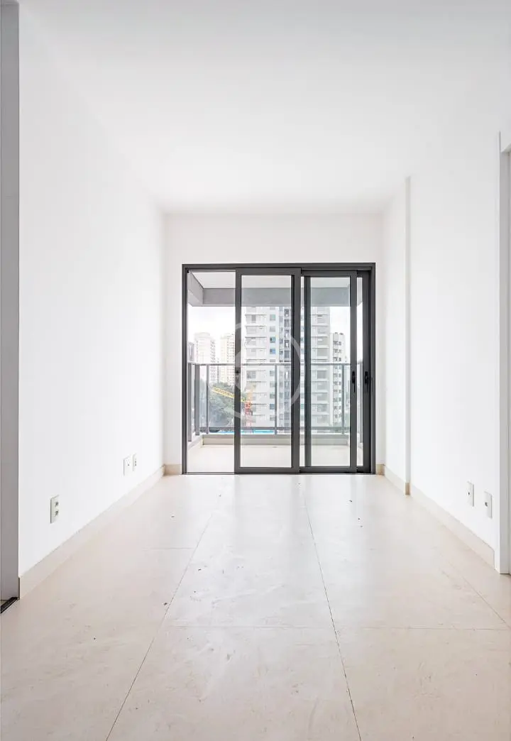 Apartamento Indianópolis, São Paulo - SP — foto 2