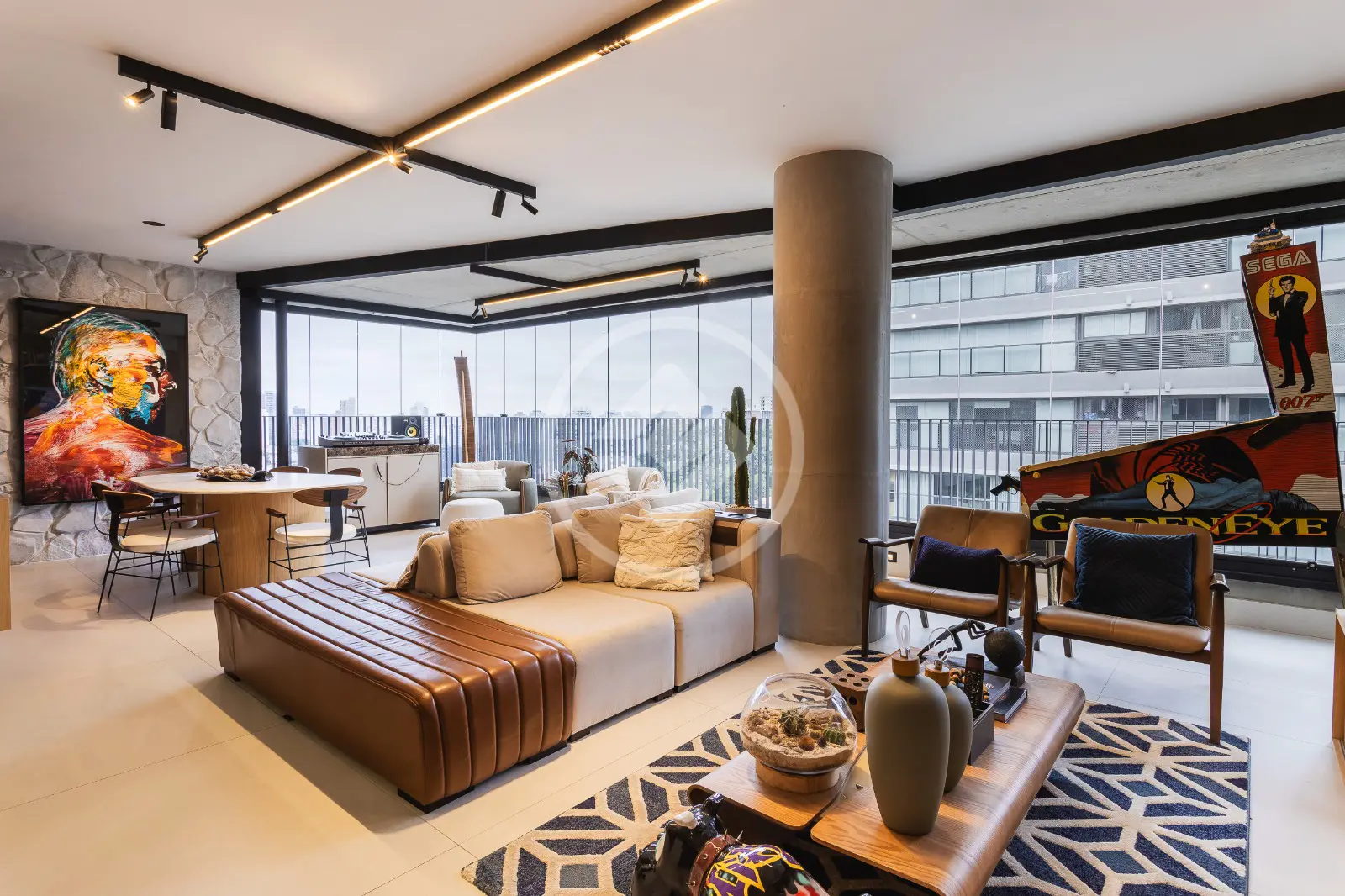 Imagem 2 - Apartamento em Jardim das Bandeiras, São Paulo - SP