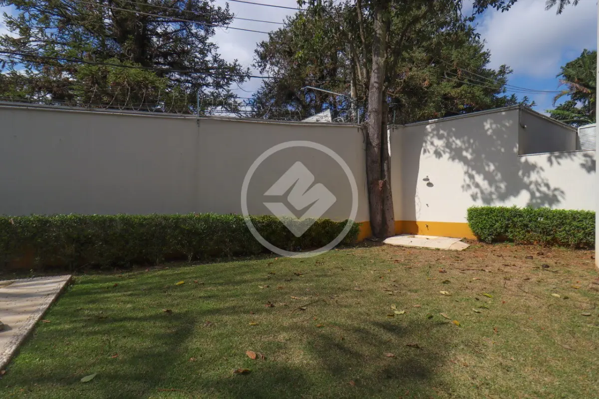 Imagem 6 - Casa Condomínio em Jardim Petrópolis, São Paulo - SP