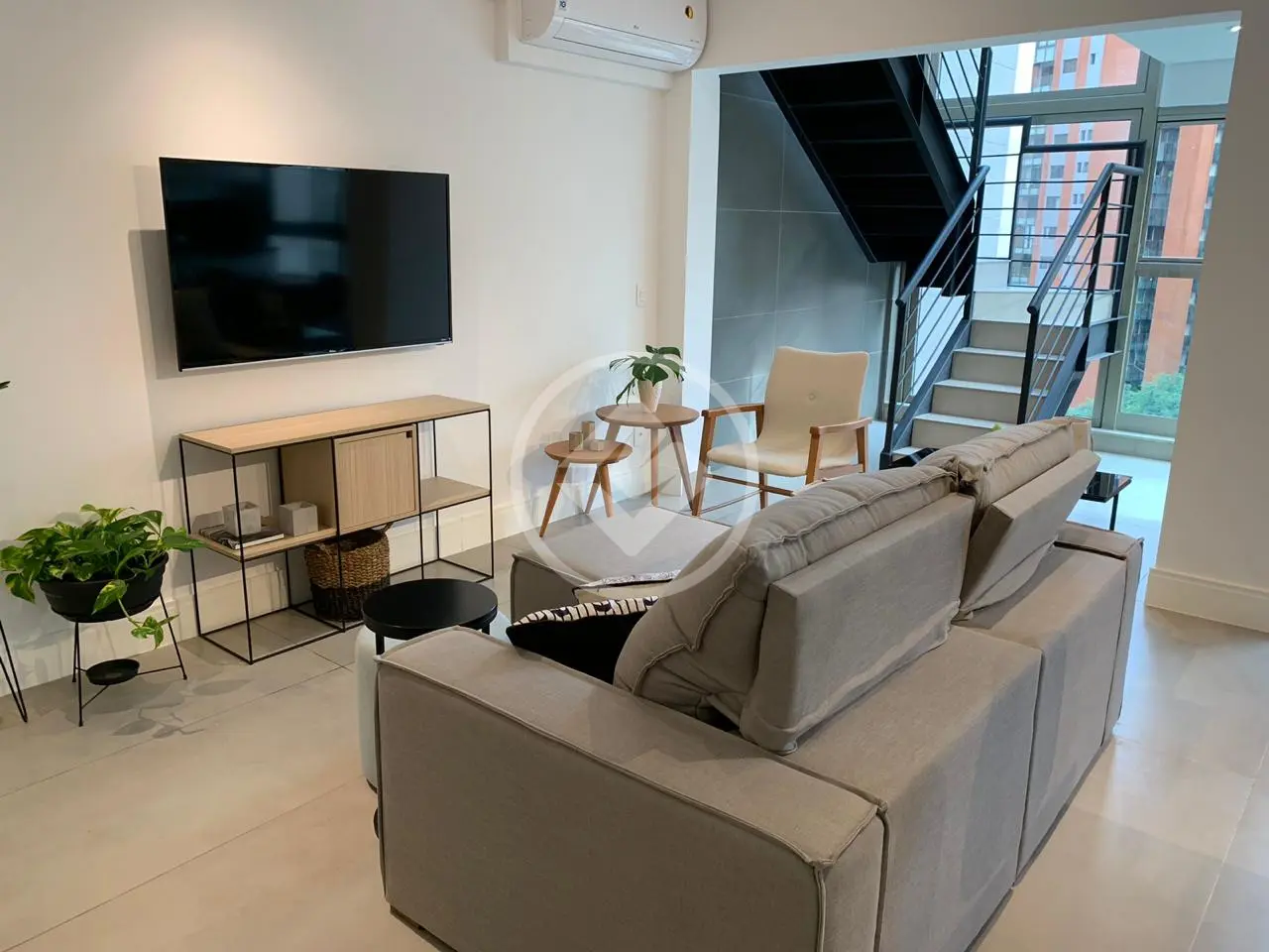 Cobertura Duplex JARDIM PAULISTA, São Paulo - SP — foto 1