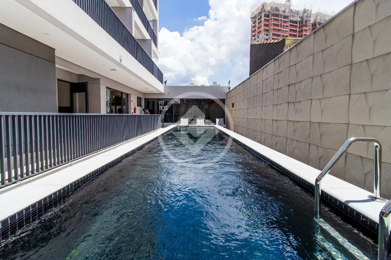 Imagem 5 - Loft / Studio em Campo Belo, São Paulo - SP