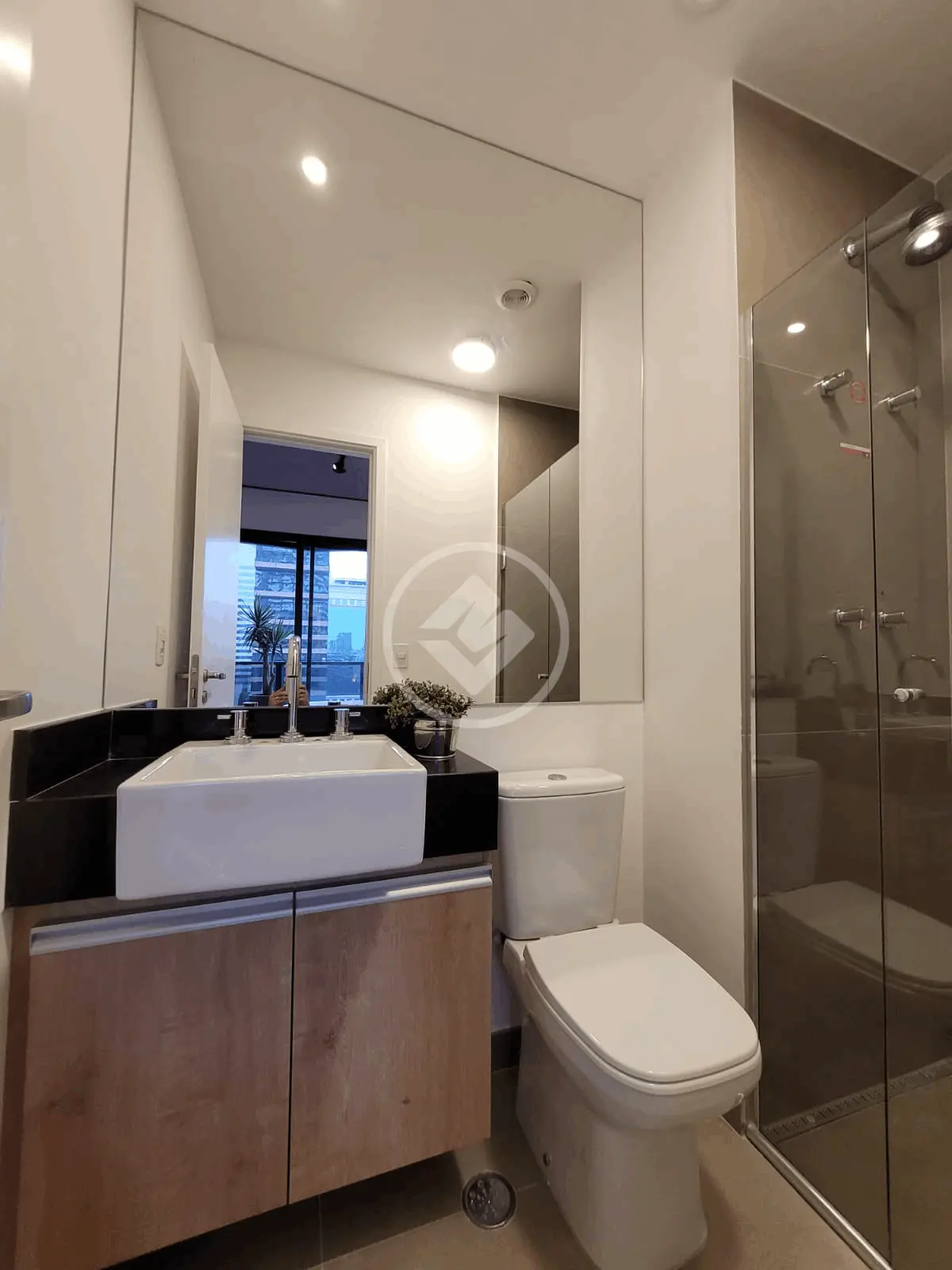 Imagem 2 - Apartamento em VILA OLIMPIA, São Paulo - SP