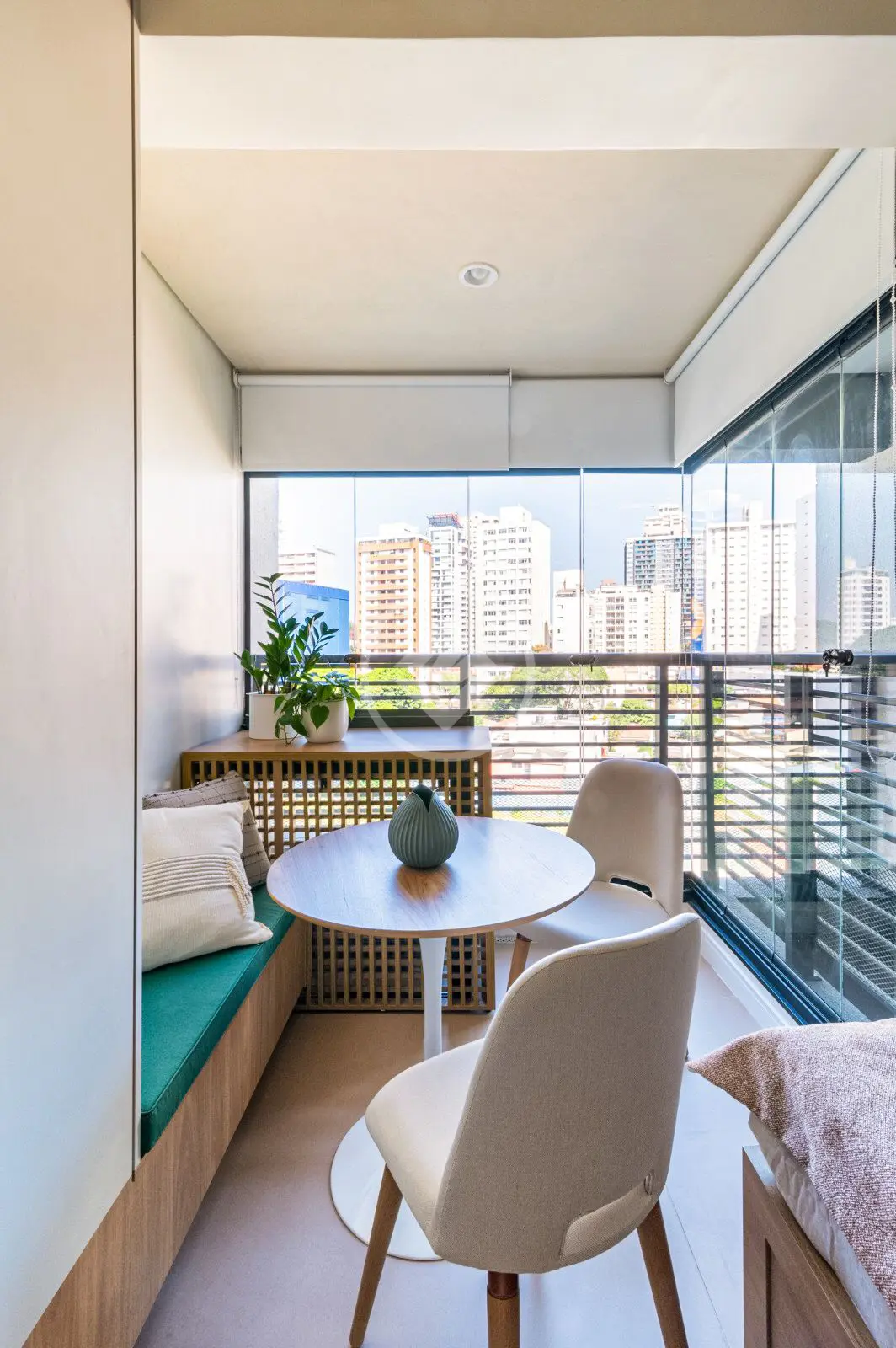 Imagem 1 - Apartamento em Jardim das Acacias, São Paulo - SP