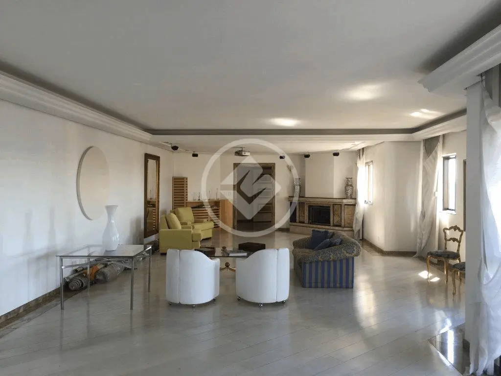 Apartamento Bosque da Saúde, São Paulo - SP — foto 1