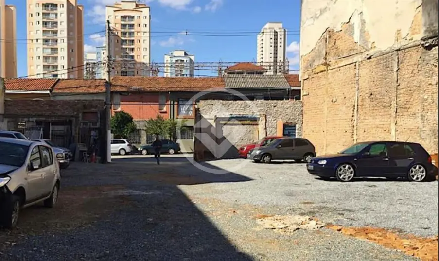 Terreno BRAS, São Paulo - SP — foto 2