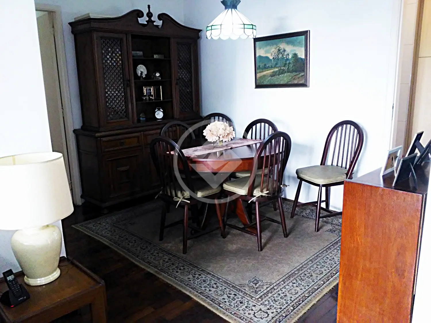 Imagem 3 - Apartamento em CAMPO BELO, São Paulo - SP