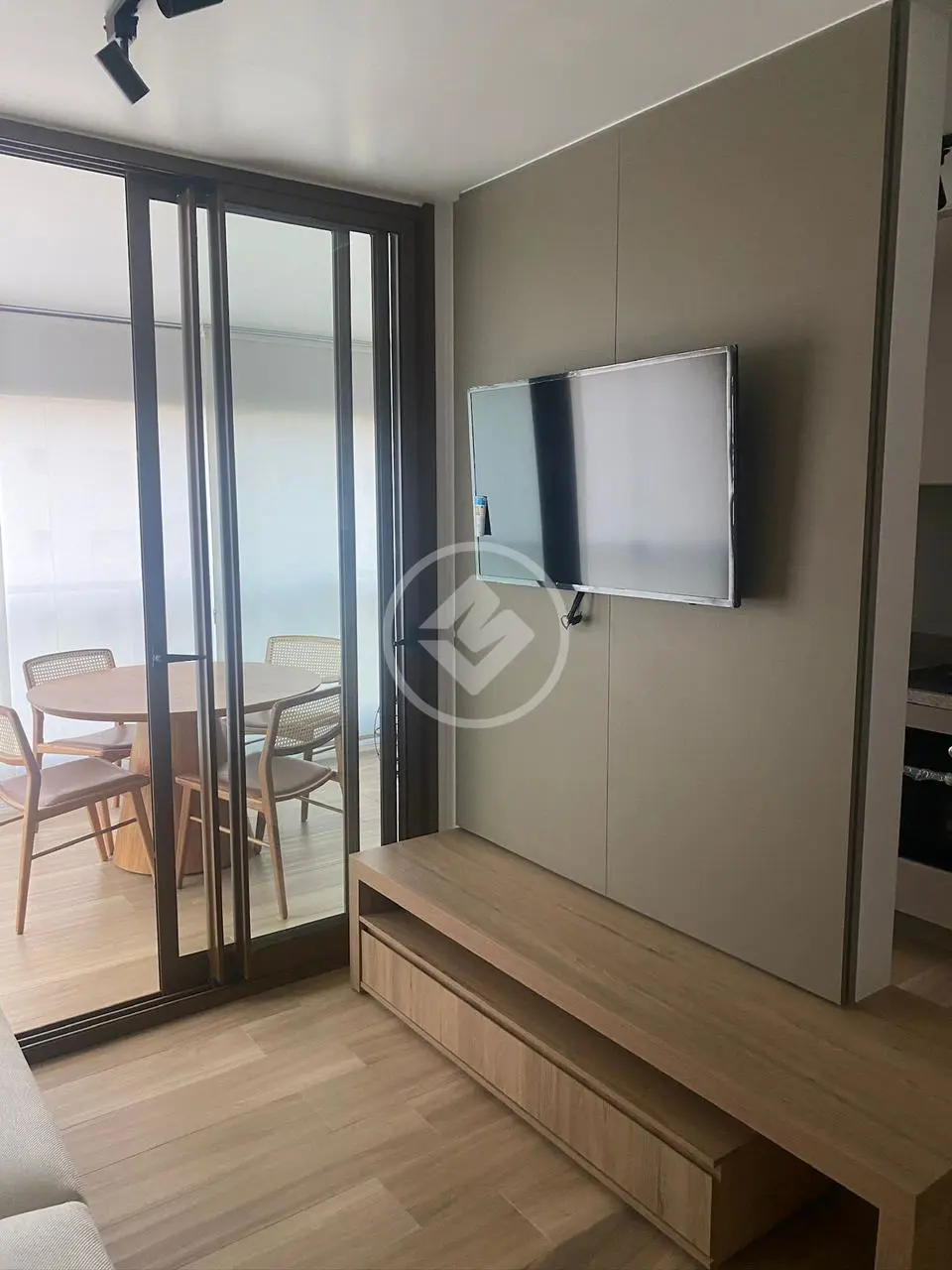 Imagem 4 - Apartamento em Vila Nova Conceição, São Paulo - SP