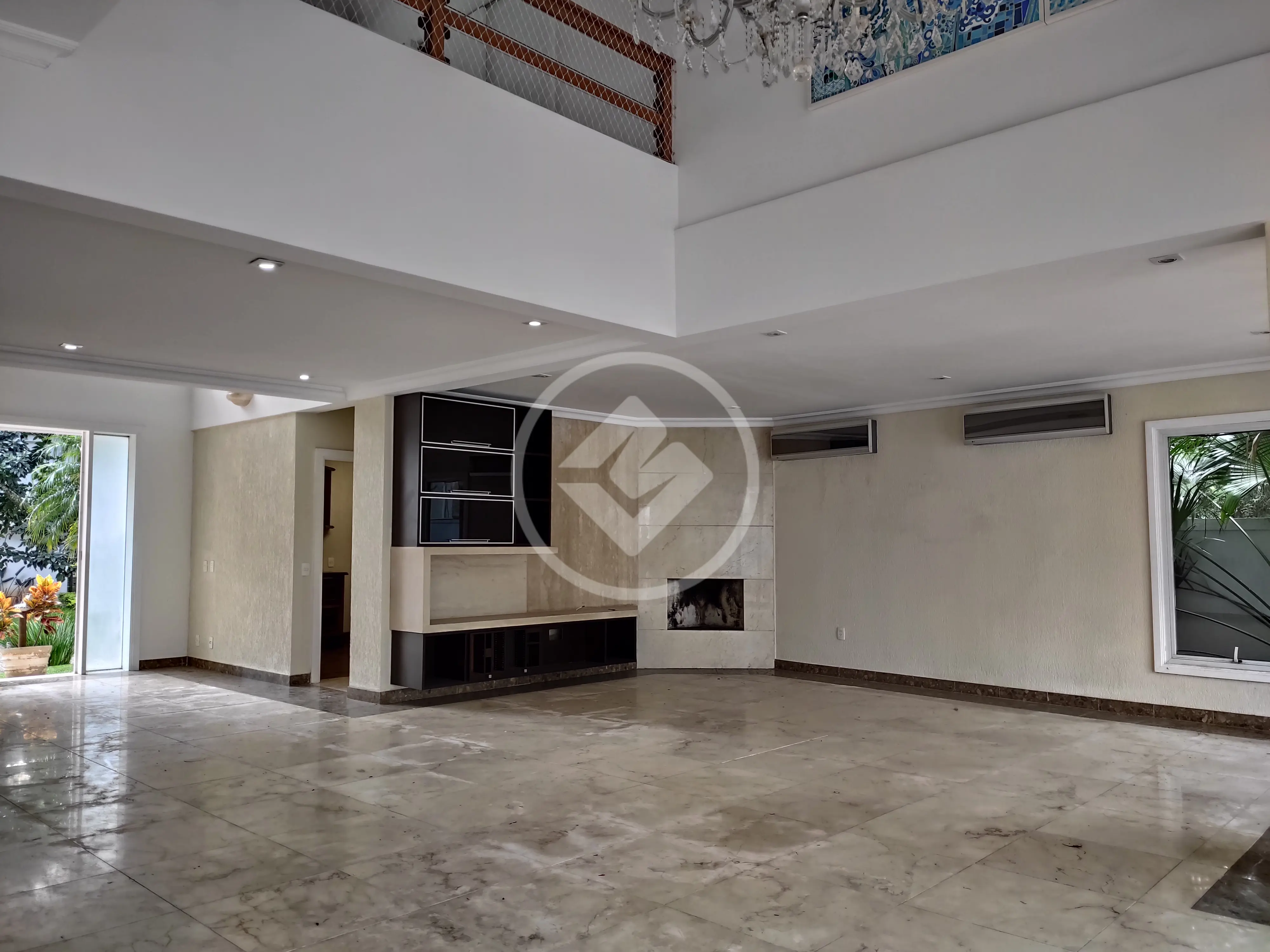 Imagem 4 - Casa Condomínio em Chácara Monte Alegre, São Paulo - SP