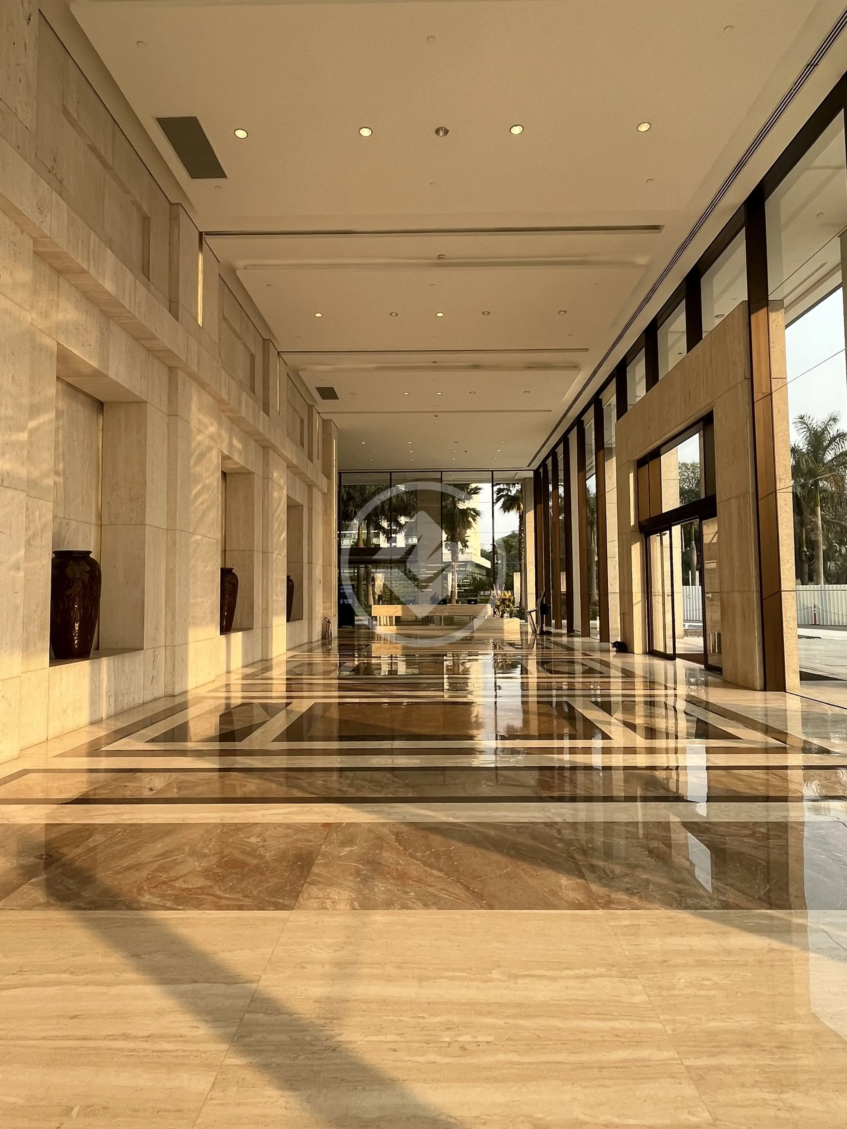 Imagem 2 - Sala Comercial em CIDADE MONÇÕES, São Paulo - SP
