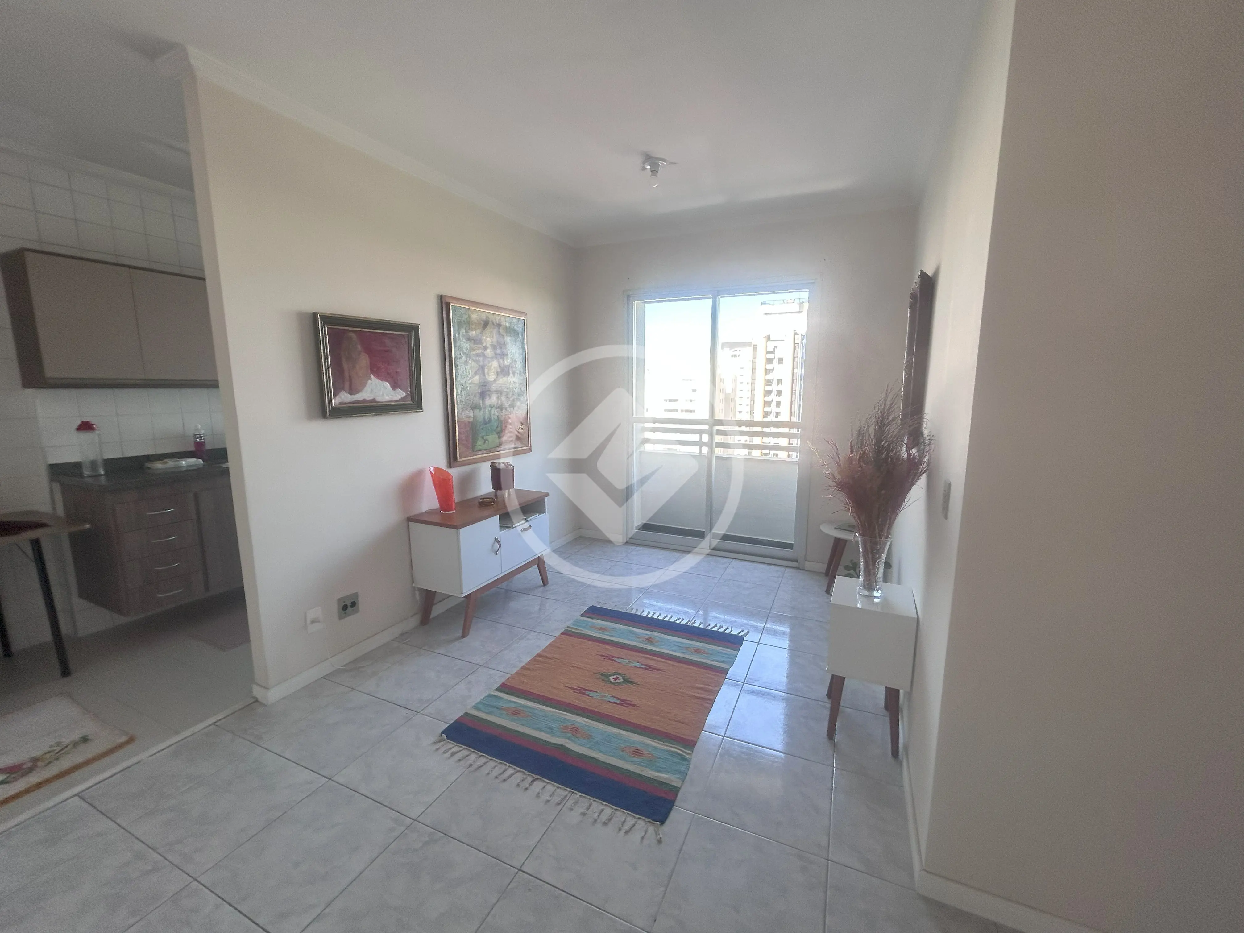 Apartamento Alto de Pinheiros, São Paulo - SP — foto 2