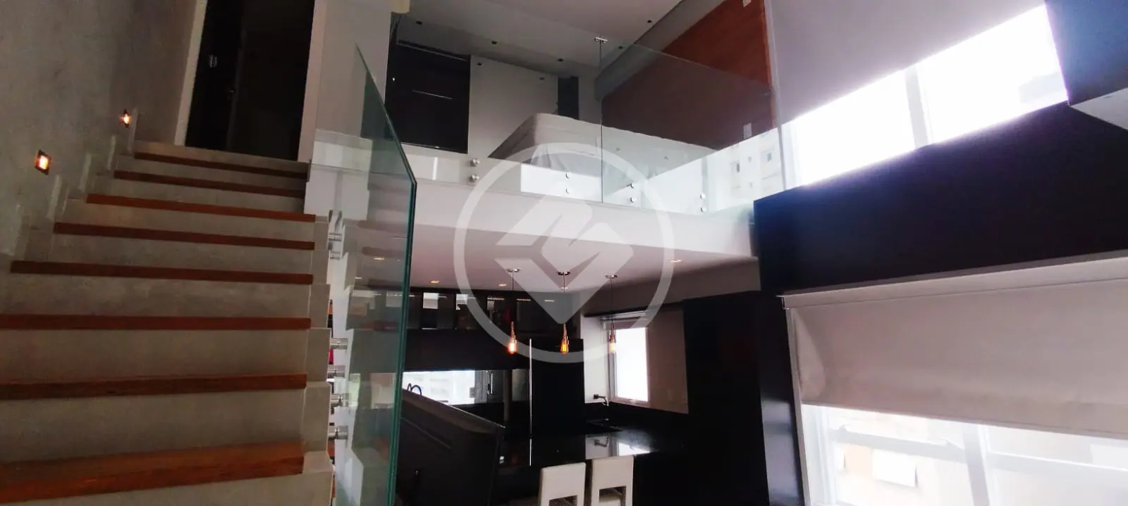 Imagem 6 - Apartamento Duplex em CONSOLAÇÃO, São Paulo - SP