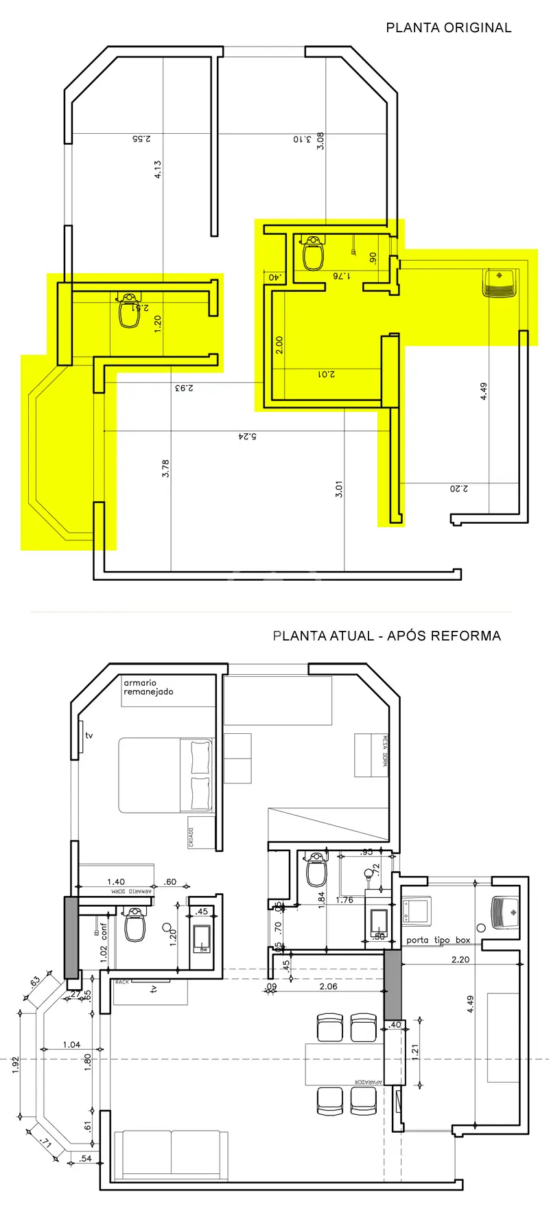 Image 38 - Apartamento em Campo Belo, São Paulo - SP