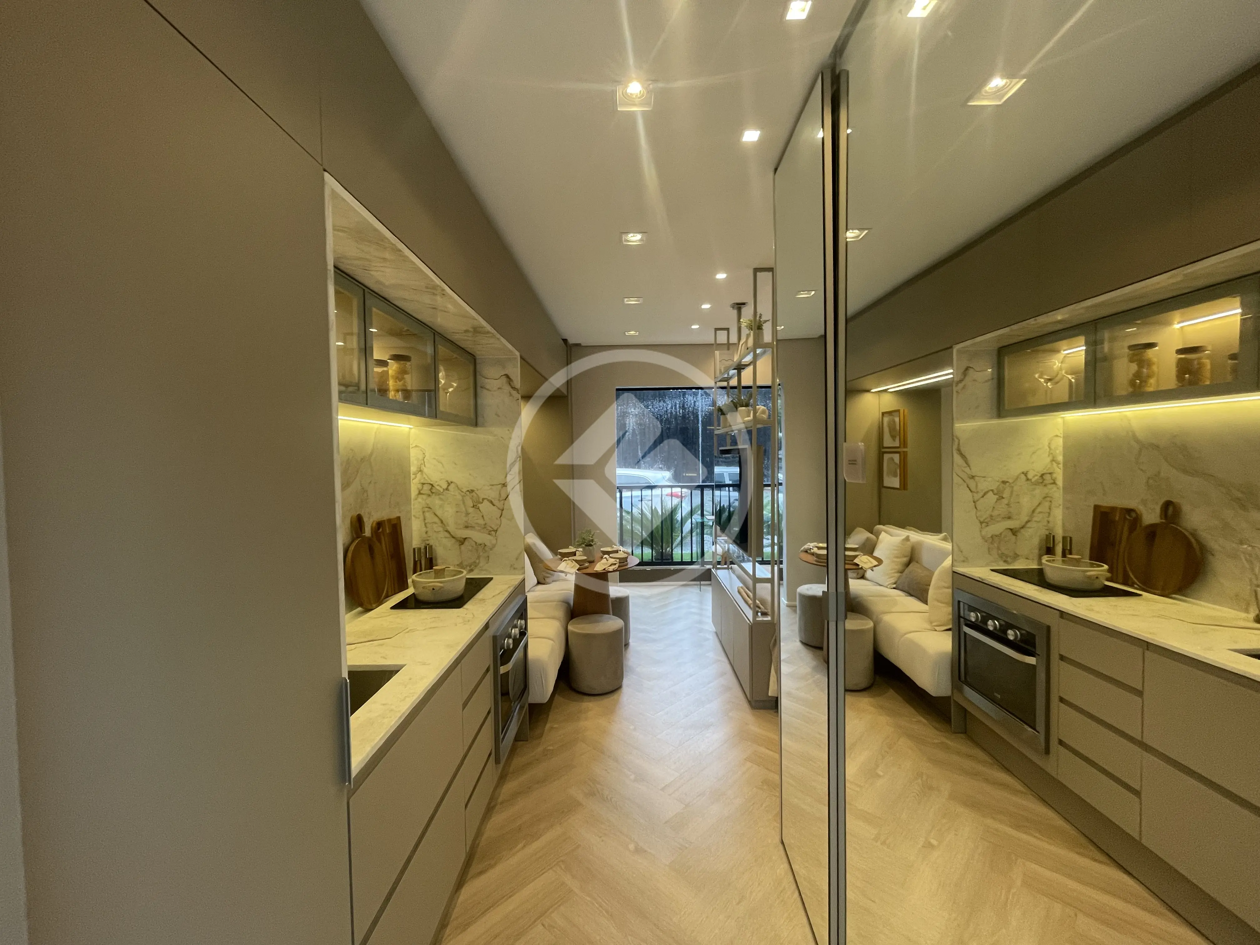 Imagem 1 - Apartamento em Vila Olímpia, São Paulo - SP