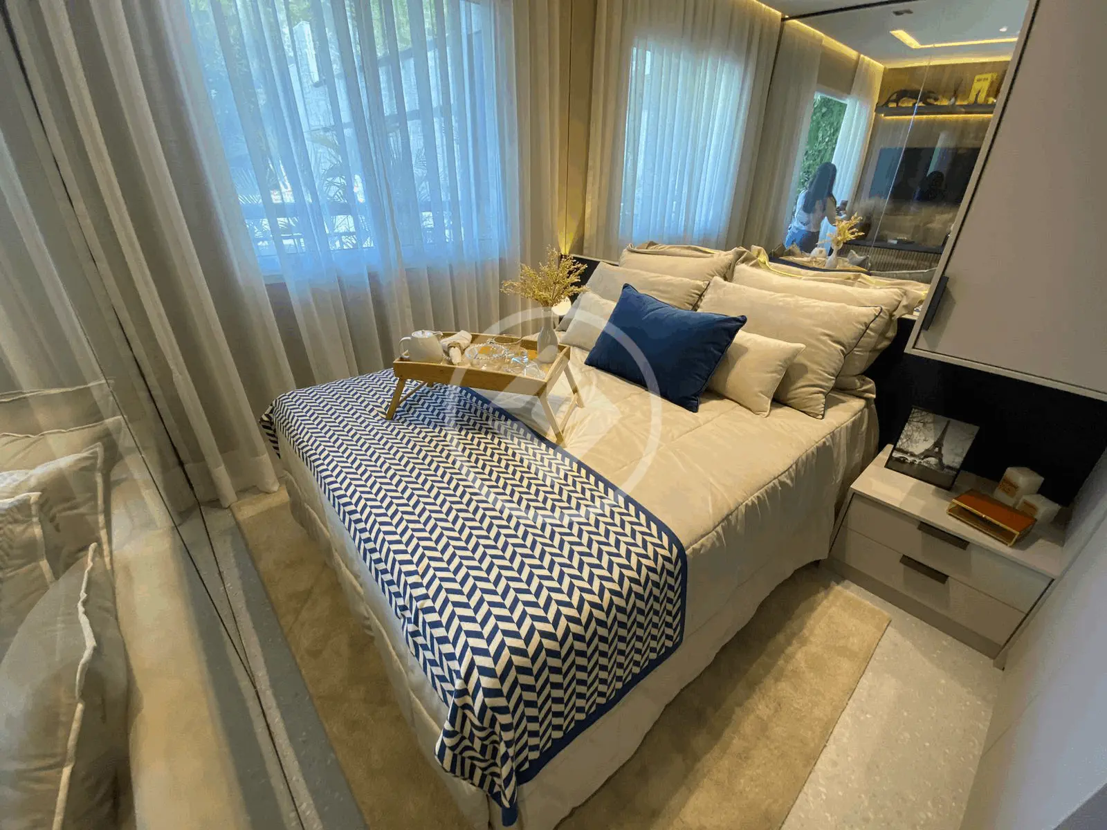 Imagem 5 - Apartamento em Vila Olímpia, São Paulo - SP