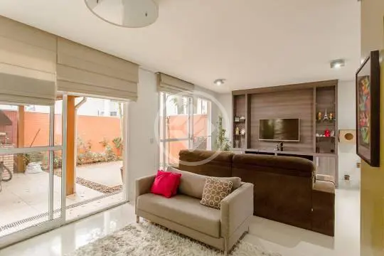 Imagem 6 - Casa Condomínio em Vila Nova Caledônia, São Paulo - SP