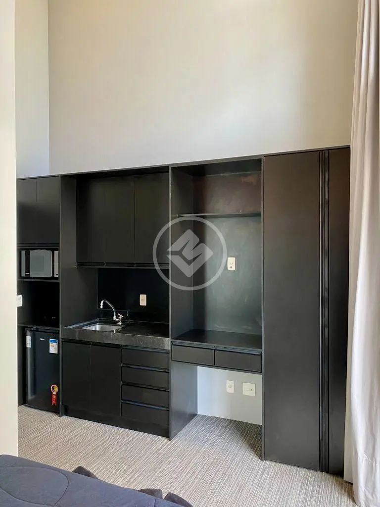 Imagem 1 - Apartamento em Vila Olímpia, São Paulo - SP