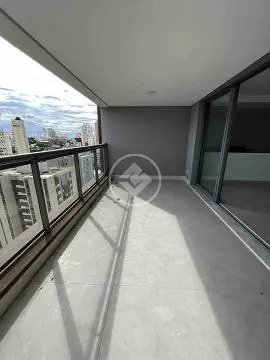Imagem 5 - Apartamento em Jardim Vila Mariana, São Paulo - SP