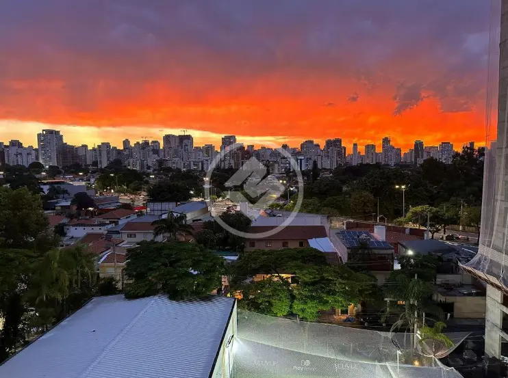 Image 13 - Apartamento em Vila Olímpia, São Paulo - SP