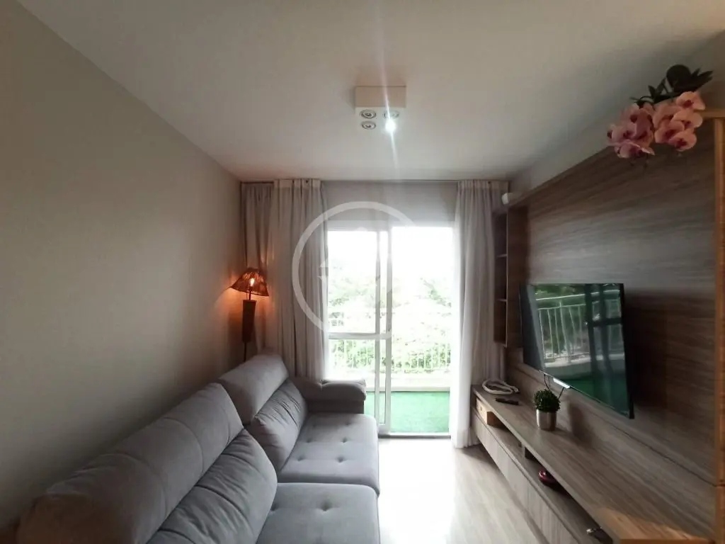 Imagem 5 - Apartamento em Jardim Santo Amaro, São Paulo - SP