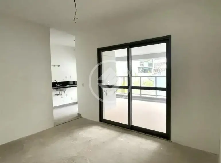 Imagem 4 - Apartamento em VILA CLEMENTINO, São Paulo - SP