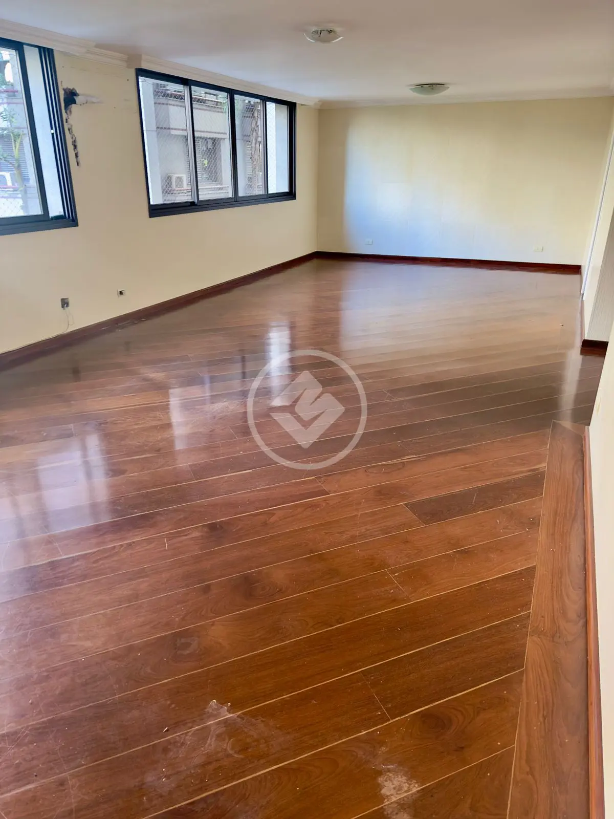 Apartamento JARDIM PAULISTANO, São Paulo - SP — foto 1