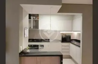 Imagem 2 - Apartamento em CIDADE MONÇÕES, São Paulo - SP