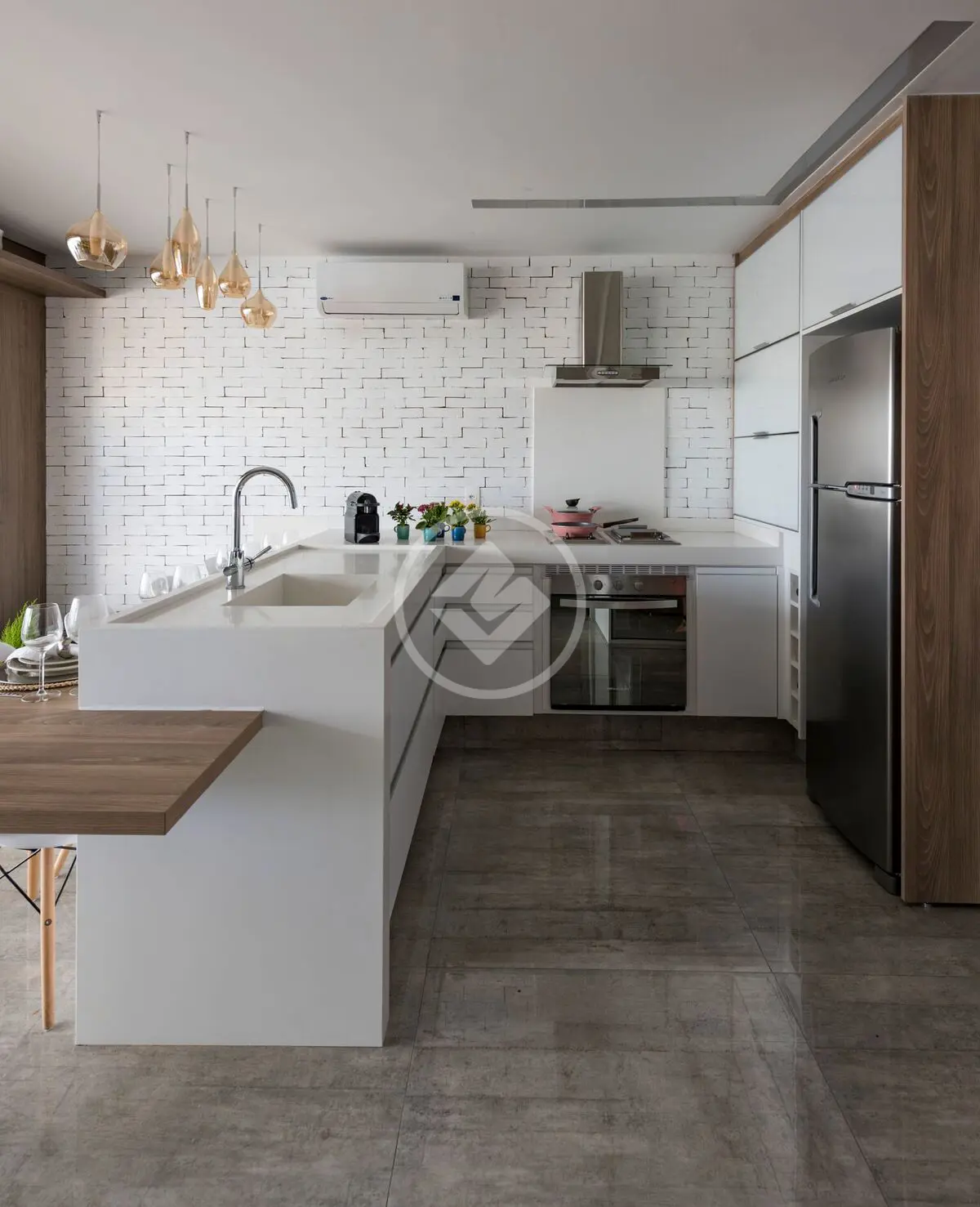 Imagem 4 - Apartamento em BROOKLIN PAULISTA, São Paulo - SP
